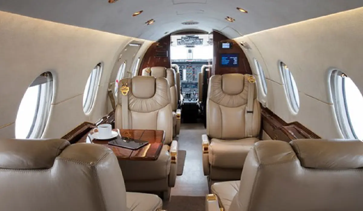 Beechcraft - Hawker 400XP - Private Jet Rentals Near me - Used Private Jets Near me - Exclusive Concierge Club.webp